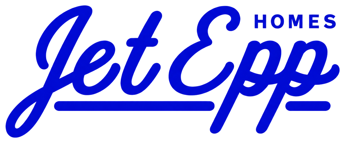 Jet Epp Homes
